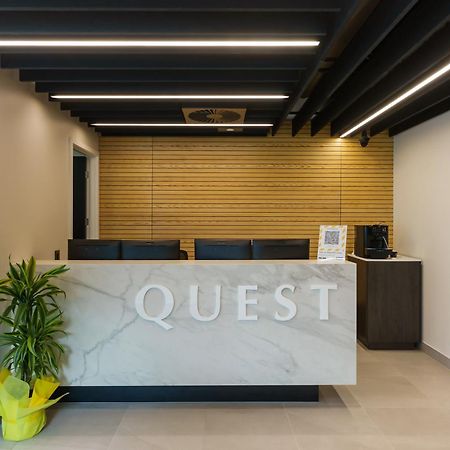 Quest Takapuna Auckland Exterior foto