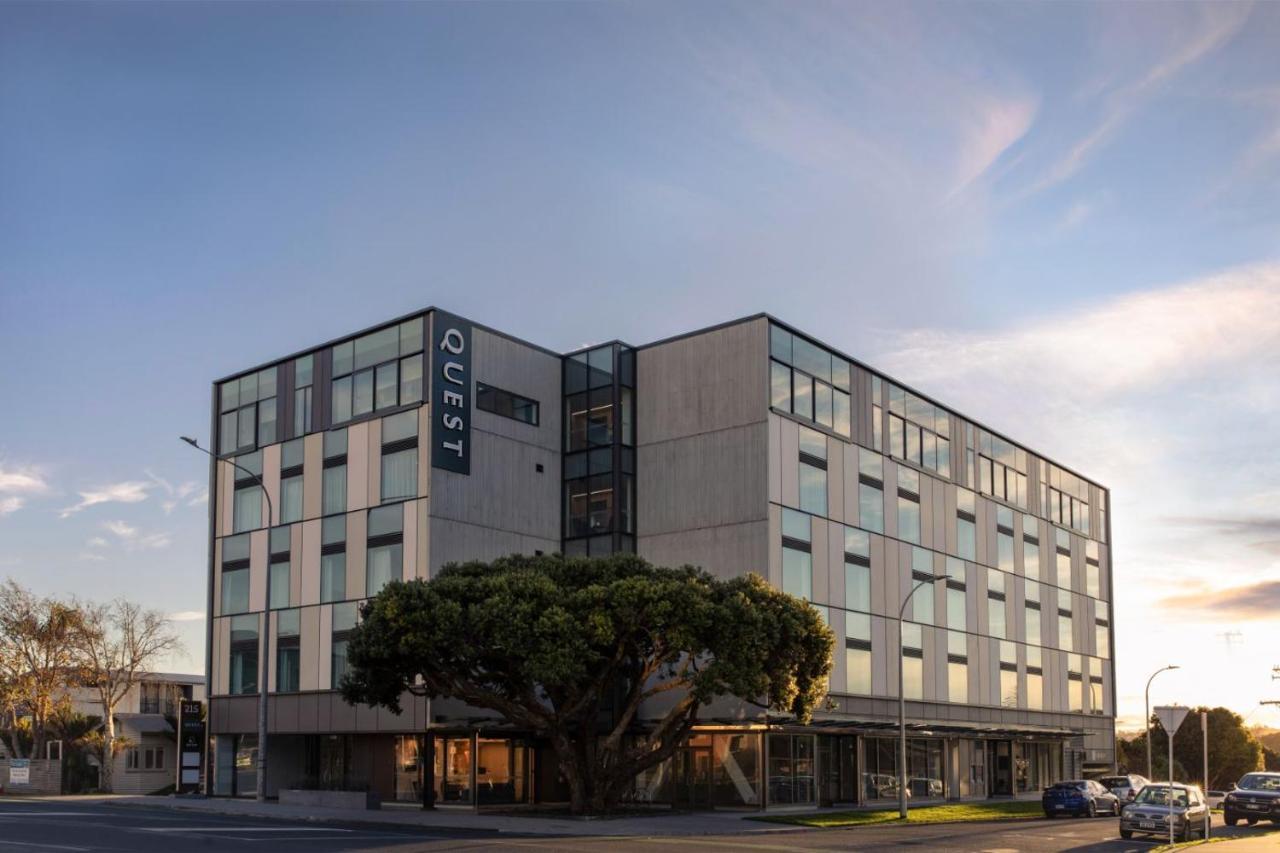 Quest Takapuna Auckland Exterior foto