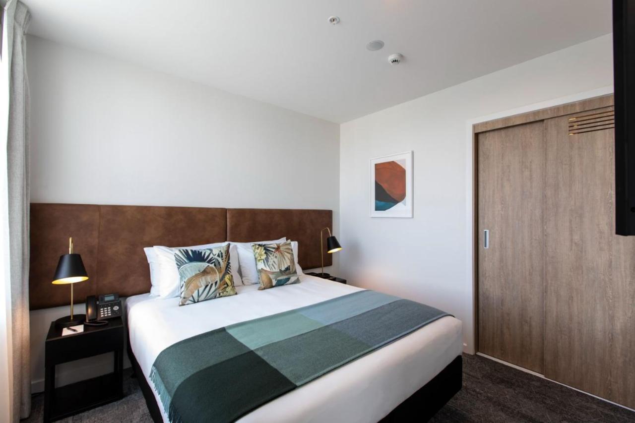 Quest Takapuna Auckland Exterior foto